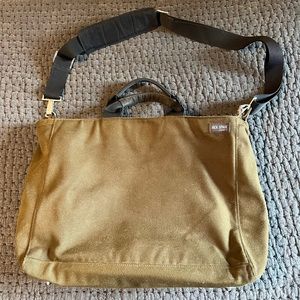 Jack Spade Greene St. Messenger Bag